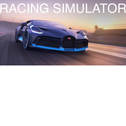 EXTREME RACING SIMULATOR  [UPDATE]