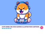Corgi Mlodego