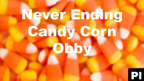 Candy Corn Run