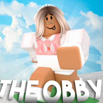 The Never Ending Obby!