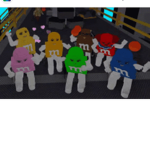 Nmn squad