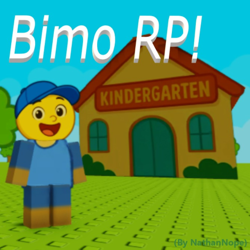 Bimo RP!