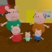 Have Fun With The Family Pig Friends! icon