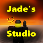 Jade's Studio.