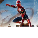 SPIDERMAN HIHI