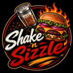 Shake ‘n Sizzle
