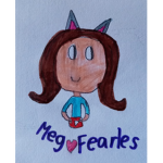 Meg Fearles FANS!