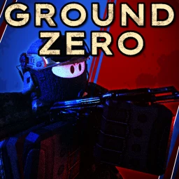 GROUND ZERO icon