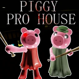 🐷 PIGGY: Pro House icon