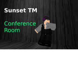 Gaming Conference Room
