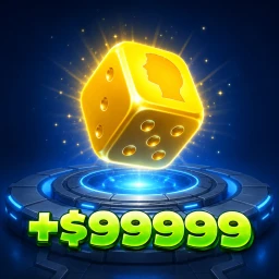 Roll a dice [Incremental] icon