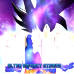Ultra Instinct Studios