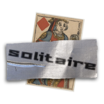 SOLITAIRE!