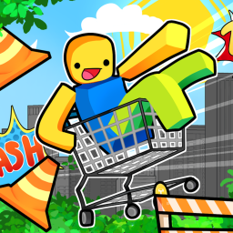Cart Crashers icon
