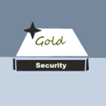 GOLD! Security.