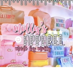 - molly’s apparell -