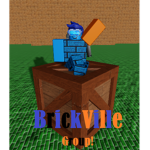* - ' The Brick Family ' - *
