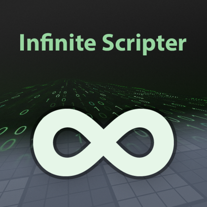 Infinite Scripter