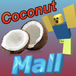 coconut mall