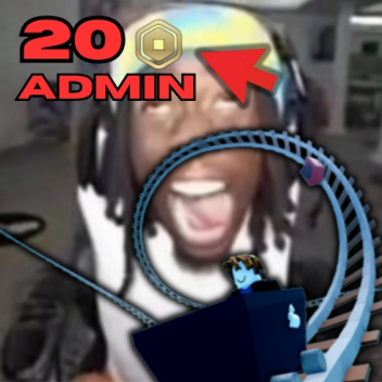 Ride Kai Cenat (ADMIN FOR ONLY 20 ROBUX)