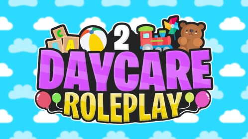 Daycare RP 🎈