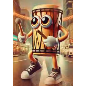 UCIEKAJ Z MEKKI DO MEDYNY