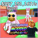 [🐰] Very Easter Game