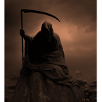 THE dEaTH #####rzs