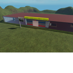 Armed Forces of Subway Office