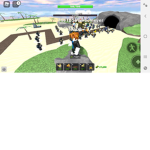 Noob give robux