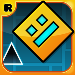 Geometry dash community!