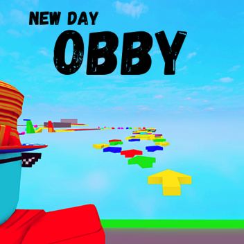 New Day Obby
