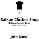 Balkan Clothes Shop