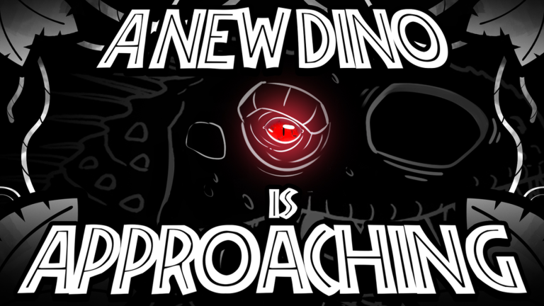 INDOMINUS REX RISES