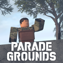 Parade Grounds