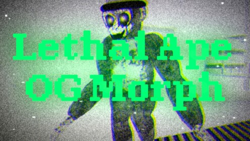 Lethal Ape OG Morph (Back!)
