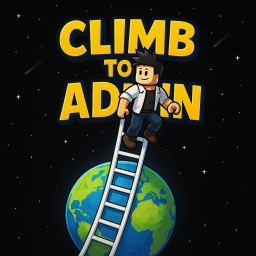 Climb To Admin