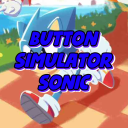 Button Simulator Sonic