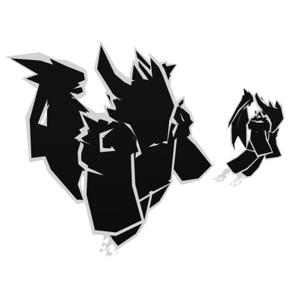 Cartoony Servants thumbnail