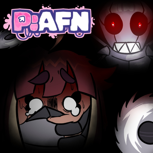 Project: Afternight icon