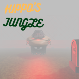 THE HIPPO'S JUNGLE