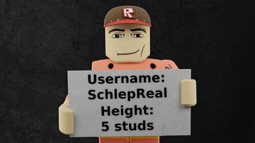 FREE SCHLEP HANGOUT