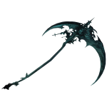 Korblox Scythe of Lament