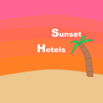 +| Sunset Hotels |+