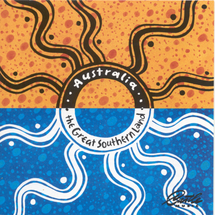 Advance Australia Fair Roblox music