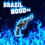 Brazil Hood OG