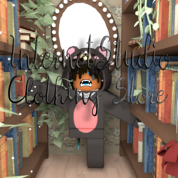 InternetStudio Clothing Store 🛍️