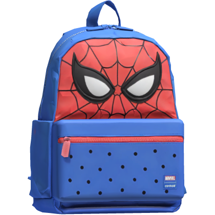 Spiderman Backpack