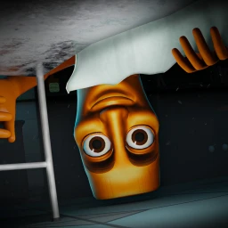 Survive The Brainrot! icon