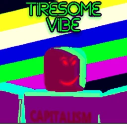 Tiresome Vibe icon